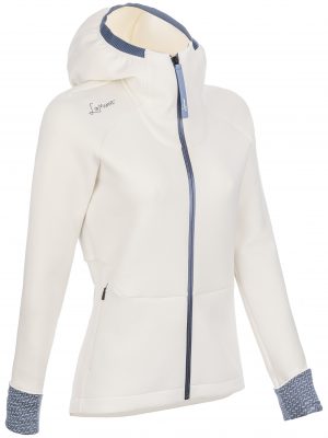 ANTJE THERMAL HOODIE