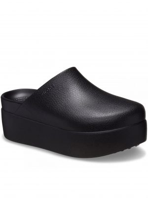 DYLAN PLATAFORM CLOG