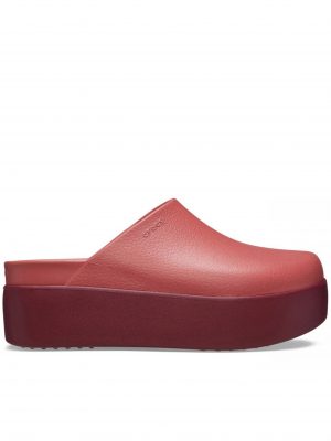 DYLAN PLATAFORM CLOG