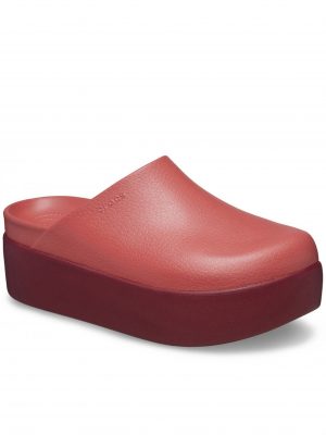 DYLAN PLATAFORM CLOG