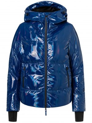 ROSALIA SKI JACKET MET RAINDRES