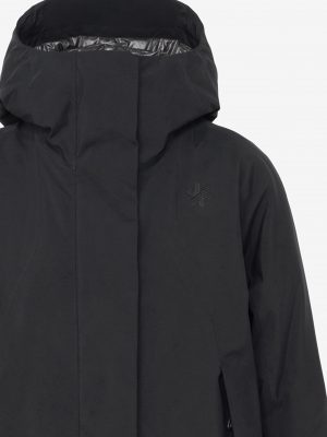 GORE-TEX 2L 4-WAY JACKET