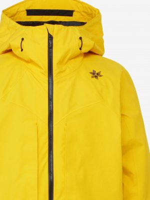 GORE-TEX 2L JACKET