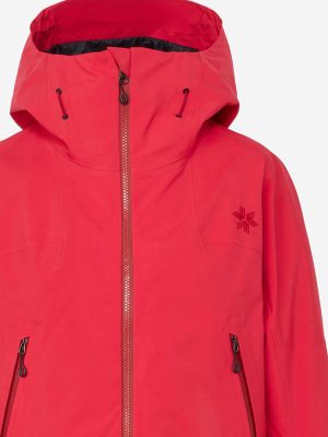 GORE-TEX 2L JACKET