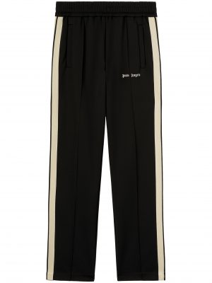 CLASSIC LOGO TRACK PANTS