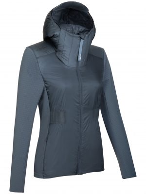 ALBERTA REMOCA HYBRID JACKET