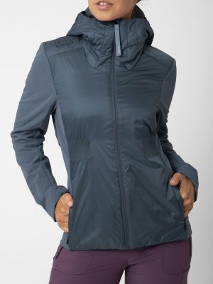 ALBERTA REMOCA HYBRID JACKET