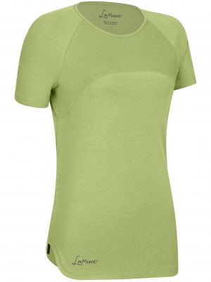 MARIA ACTIVE TEE